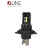 Лампы светодиодные QLine TS Active H4 5800K (2 шт)